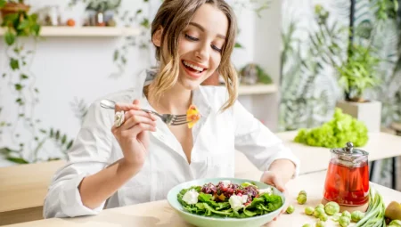 Sağlıklı Beslenme: Yemek Planlama İpuçları ve Tarifler